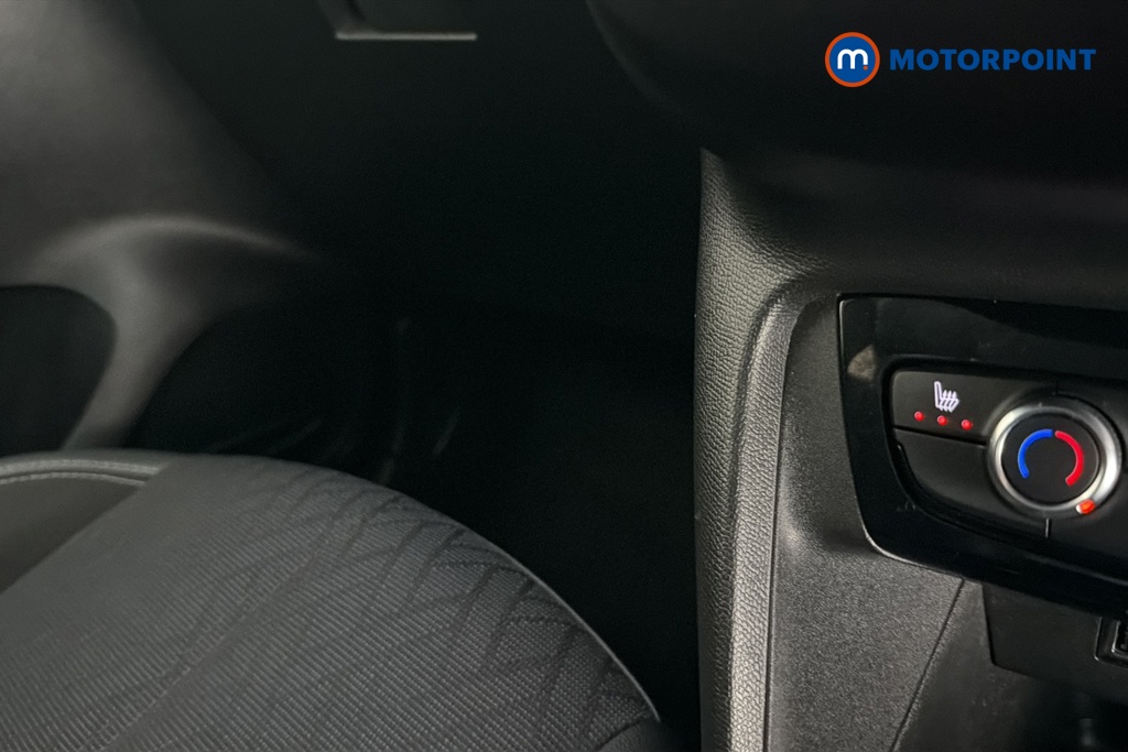 Vauxhall Corsa Elite Edition Manual Petrol Hatchback - Stock Number (1689484) - 14th supplementary image