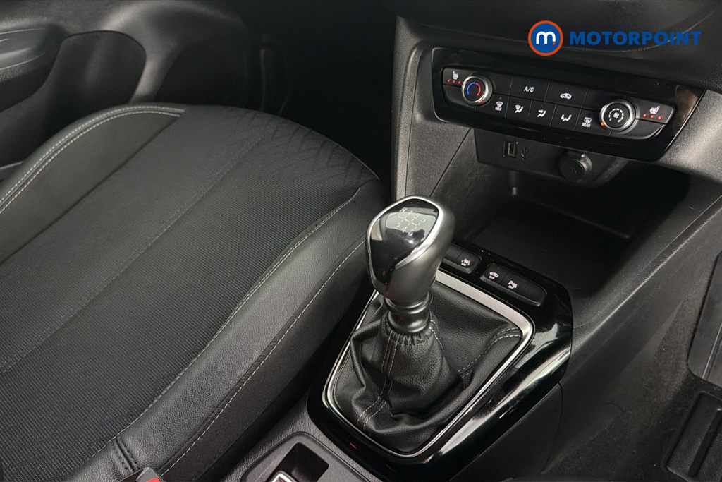 Vauxhall Corsa Elite Edition Manual Petrol Hatchback - Stock Number (1689484) - 15th supplementary image