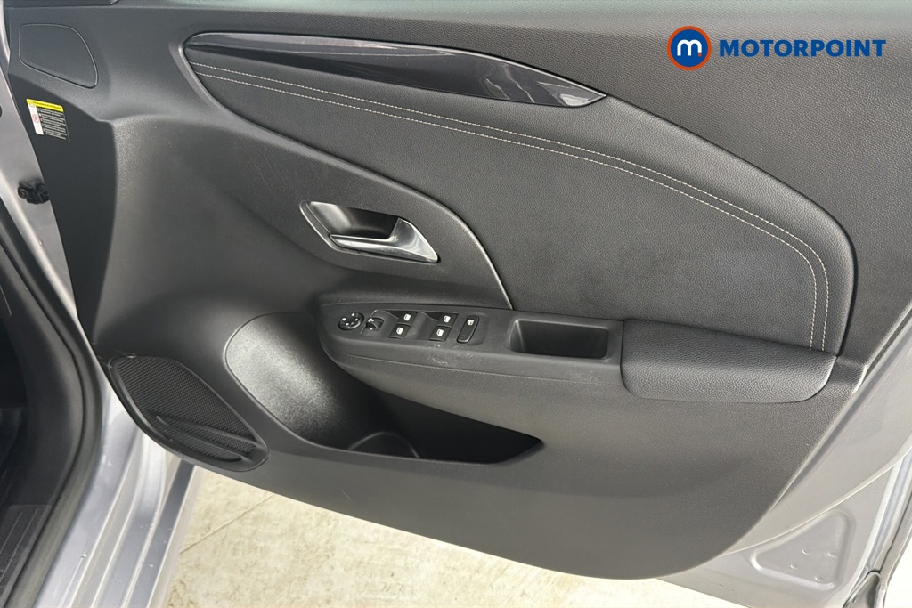 Vauxhall Corsa Elite Edition Manual Petrol Hatchback - Stock Number (1689484) - 18th supplementary image