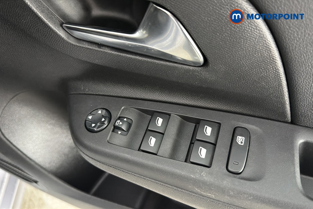 Vauxhall Corsa Elite Edition Manual Petrol Hatchback - Stock Number (1689484) - 19th supplementary image
