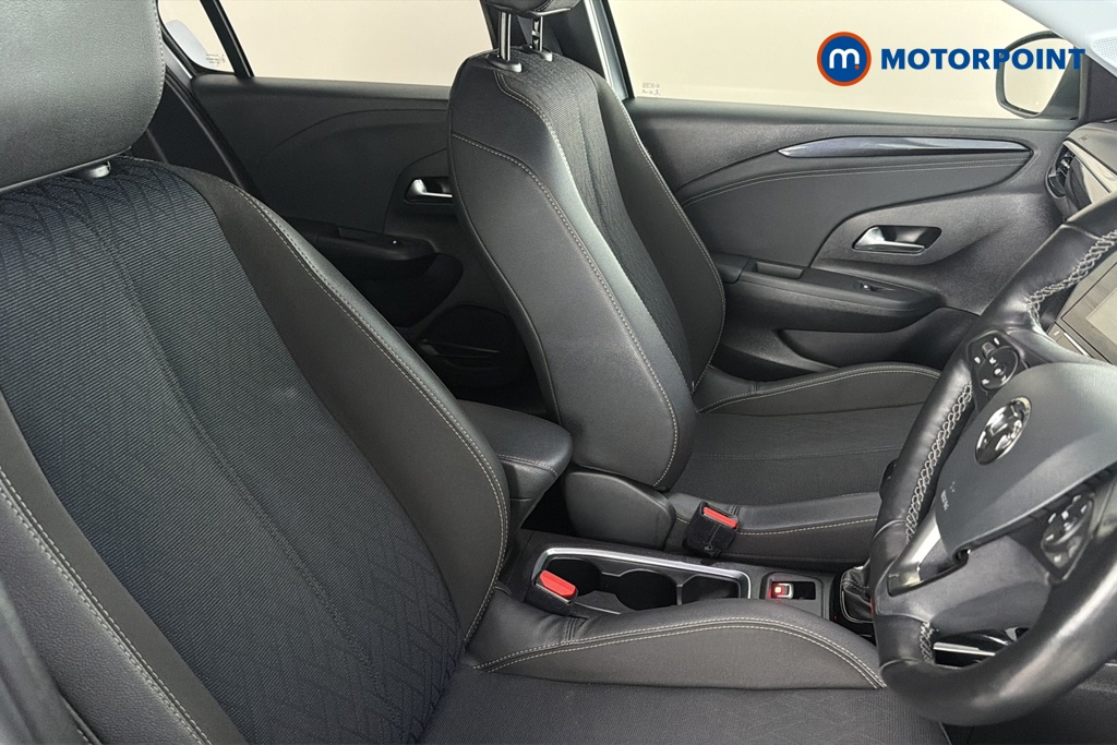 Vauxhall Corsa Elite Edition Manual Petrol Hatchback - Stock Number (1689484) - 22nd supplementary image