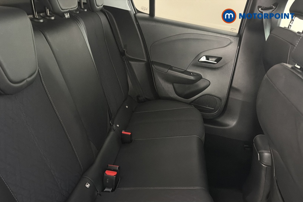 Vauxhall Corsa Elite Edition Manual Petrol Hatchback - Stock Number (1689484) - 25th supplementary image