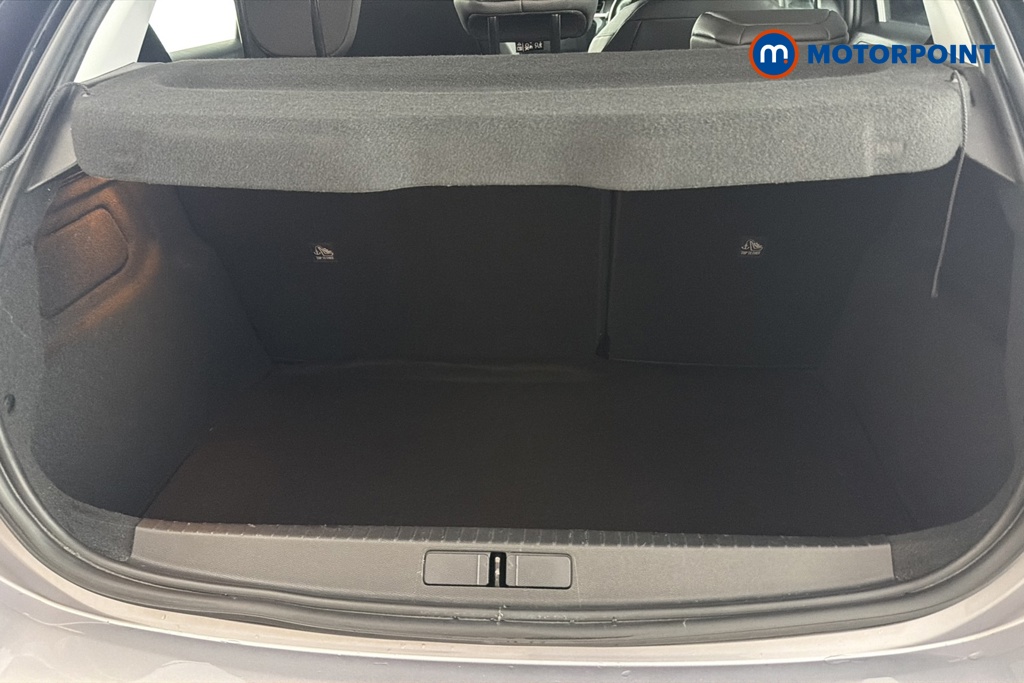 Vauxhall Corsa Elite Edition Manual Petrol Hatchback - Stock Number (1689484) - 30th supplementary image