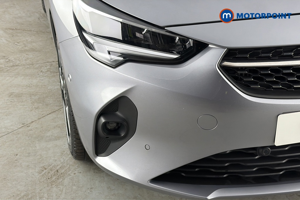 Vauxhall Corsa Elite Edition Manual Petrol Hatchback - Stock Number (1689484) - 38th supplementary image