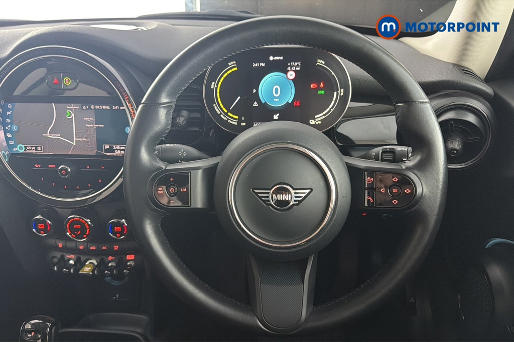 Mini Hatchback Cooper S Level 1 Automatic Electric Hatchback - Stock Number (1689489) - 2nd supplementary image