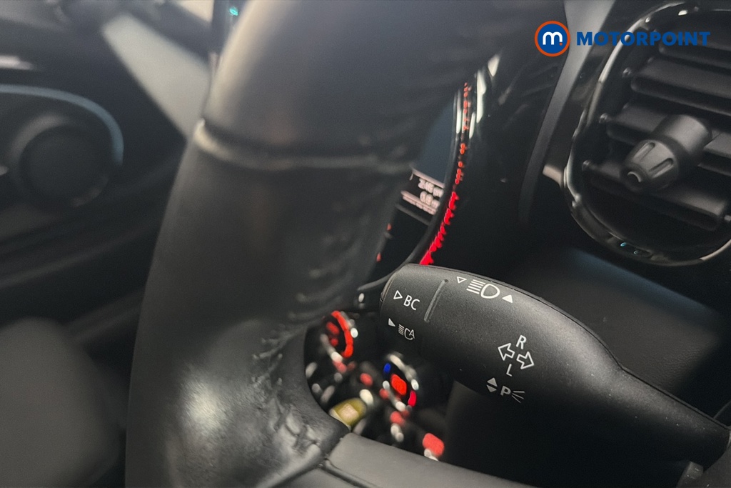 Mini Hatchback Cooper S Level 1 Automatic Electric Hatchback - Stock Number (1689489) - 5th supplementary image