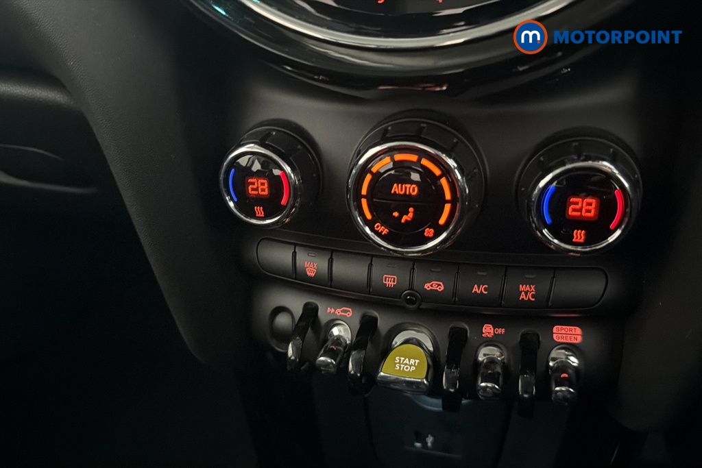 Mini Hatchback Cooper S Level 1 Automatic Electric Hatchback - Stock Number (1689489) - 12th supplementary image