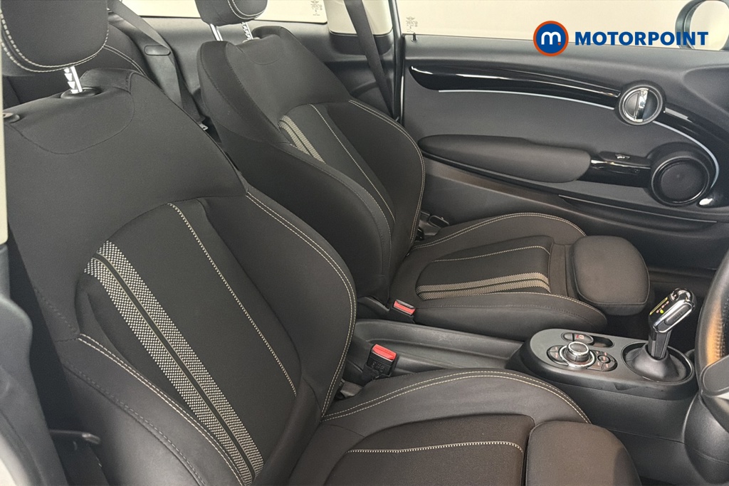 Mini Hatchback Cooper S Level 1 Automatic Electric Hatchback - Stock Number (1689489) - 22nd supplementary image
