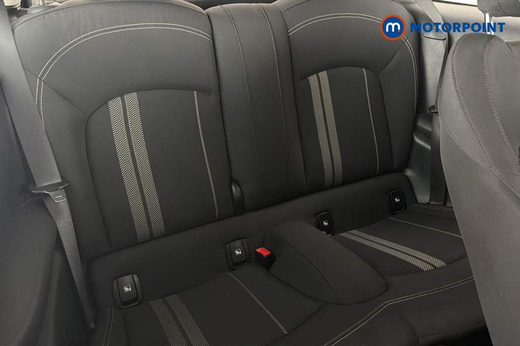 Mini Hatchback Cooper S Level 1 Automatic Electric Hatchback - Stock Number (1689489) - 25th supplementary image