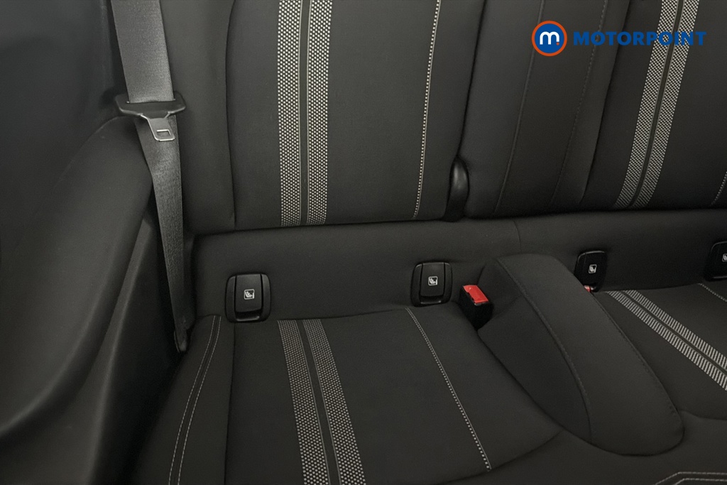 Mini Hatchback Cooper S Level 1 Automatic Electric Hatchback - Stock Number (1689489) - 27th supplementary image