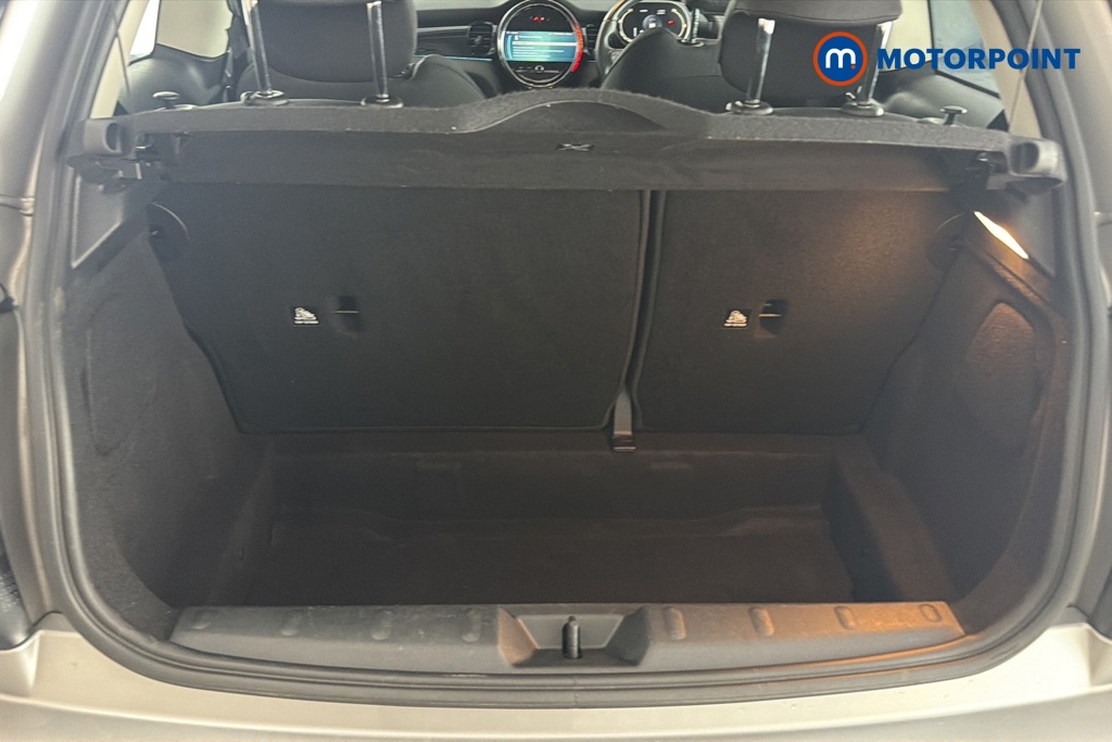 Mini Hatchback Cooper S Level 1 Automatic Electric Hatchback - Stock Number (1689489) - 30th supplementary image