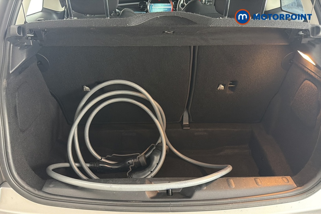 Mini Hatchback Cooper S Level 1 Automatic Electric Hatchback - Stock Number (1689489) - 34th supplementary image