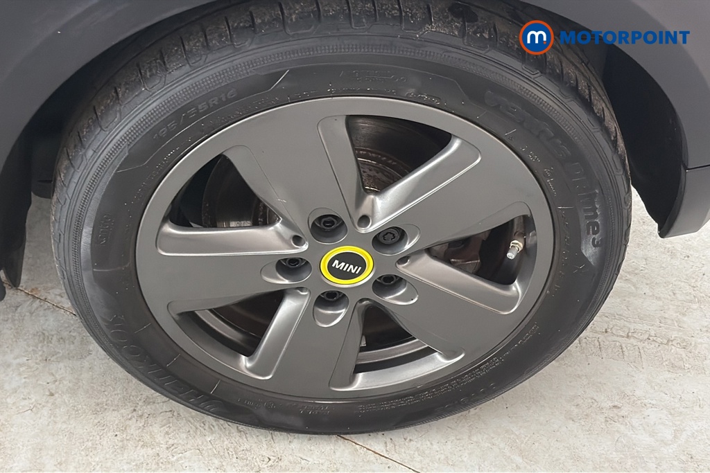 Mini Hatchback Cooper S Level 1 Automatic Electric Hatchback - Stock Number (1689489) - 45th supplementary image