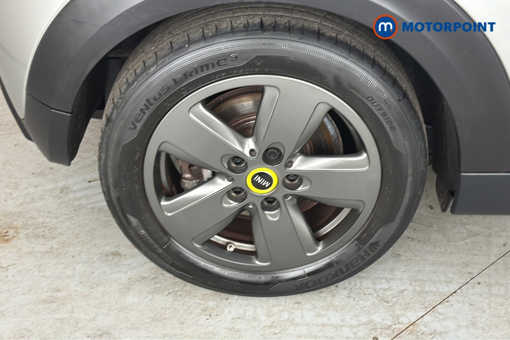 Mini Hatchback Cooper S Level 1 Automatic Electric Hatchback - Stock Number (1689489) - 46th supplementary image