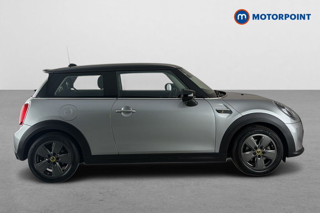 Mini Hatchback Cooper S Level 1 Automatic Electric Hatchback - Stock Number (1689489) - Passenger side