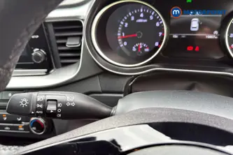 KIA Ceed 2 Manual Petrol Hatchback - Stock Number (1689504) - 5th supplementary image