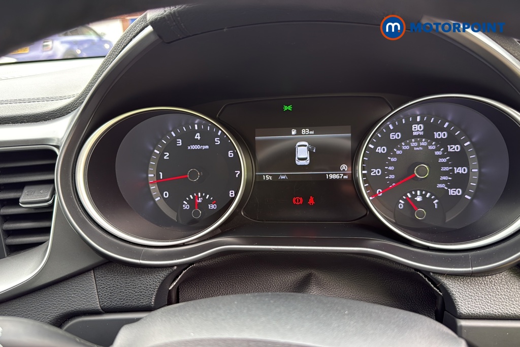 KIA Ceed 2 Manual Petrol Hatchback - Stock Number (1689504) - 7th supplementary image