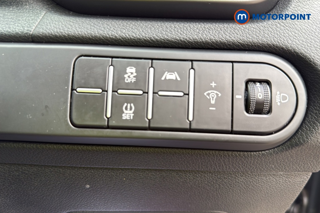 KIA Ceed 2 Manual Petrol Hatchback - Stock Number (1689504) - 11th supplementary image