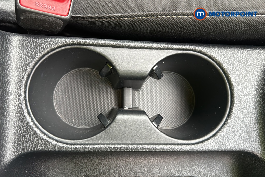 KIA Ceed 2 Manual Petrol Hatchback - Stock Number (1689504) - 16th supplementary image