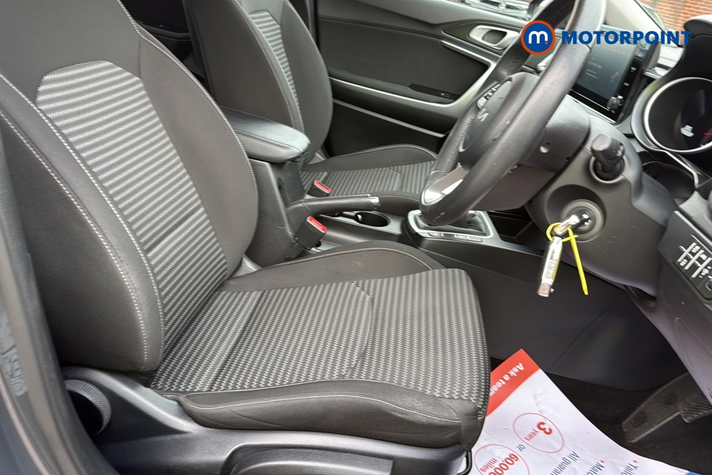 KIA Ceed 2 Manual Petrol Hatchback - Stock Number (1689504) - 22nd supplementary image