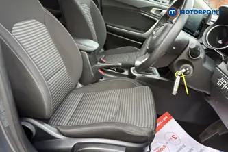 KIA Ceed 2 Manual Petrol Hatchback - Stock Number (1689504) - 22nd supplementary image