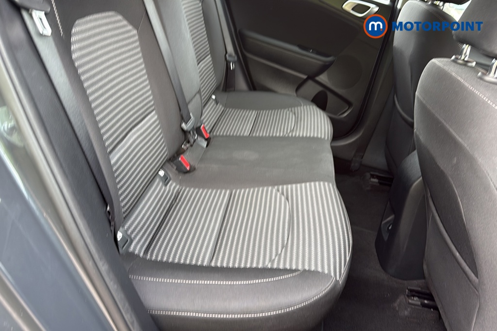 KIA Ceed 2 Manual Petrol Hatchback - Stock Number (1689504) - 25th supplementary image