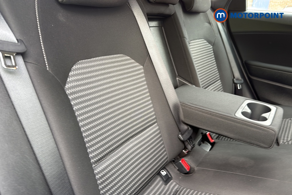 KIA Ceed 2 Manual Petrol Hatchback - Stock Number (1689504) - 26th supplementary image