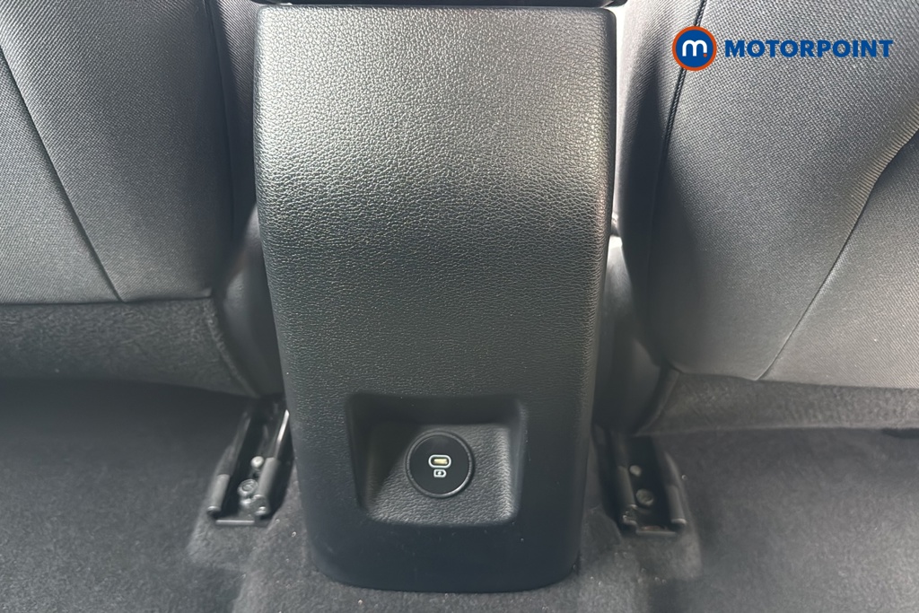 KIA Ceed 2 Manual Petrol Hatchback - Stock Number (1689504) - 28th supplementary image