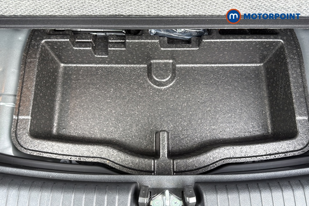 KIA Ceed 2 Manual Petrol Hatchback - Stock Number (1689504) - 33rd supplementary image