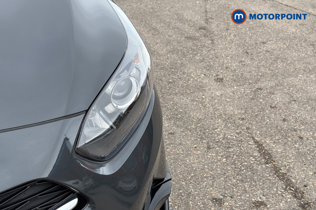 KIA Ceed 2 Manual Petrol Hatchback - Stock Number (1689504) - 42nd supplementary image