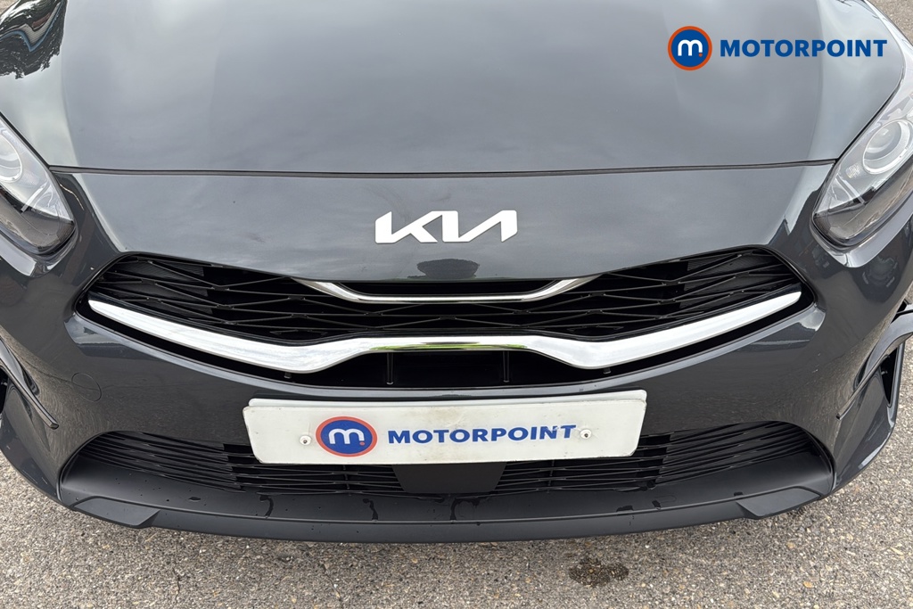 KIA Ceed 2 Manual Petrol Hatchback - Stock Number (1689504) - 43rd supplementary image