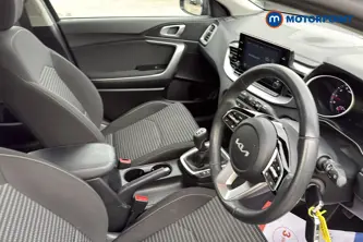 KIA Ceed 2 Manual Petrol Hatchback - Stock Number (1689504) - 1st supplementary image