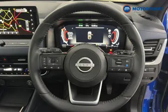 Nissan Qashqai Tekna Manual Petrol SUV - Stock Number (1689681) - 2nd supplementary image