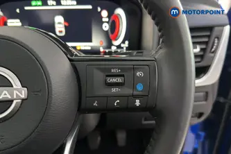 Nissan Qashqai Tekna Manual Petrol SUV - Stock Number (1689681) - 3rd supplementary image