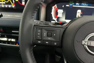 Nissan Qashqai Tekna Manual Petrol SUV - Stock Number (1689681) - 4th supplementary image