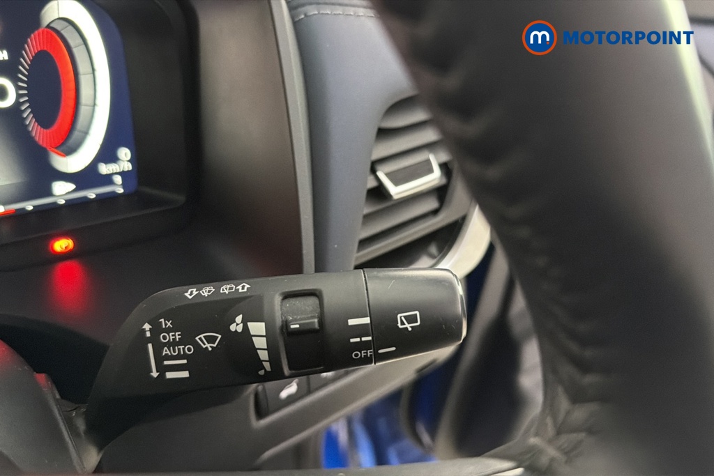 Nissan Qashqai Tekna Manual Petrol SUV - Stock Number (1689681) - 6th supplementary image