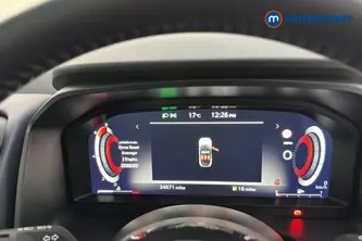 Nissan Qashqai Tekna Manual Petrol SUV - Stock Number (1689681) - 7th supplementary image
