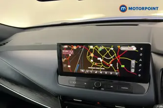 Nissan Qashqai Tekna Manual Petrol SUV - Stock Number (1689681) - 9th supplementary image