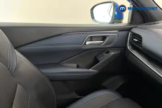 Nissan Qashqai Tekna Manual Petrol SUV - Stock Number (1689681) - 10th supplementary image
