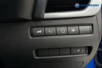 Nissan Qashqai Tekna Manual Petrol SUV - Stock Number (1689681) - 11th supplementary image