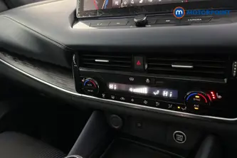 Nissan Qashqai Tekna Manual Petrol SUV - Stock Number (1689681) - 12th supplementary image
