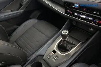 Nissan Qashqai Tekna Manual Petrol SUV - Stock Number (1689681) - 15th supplementary image