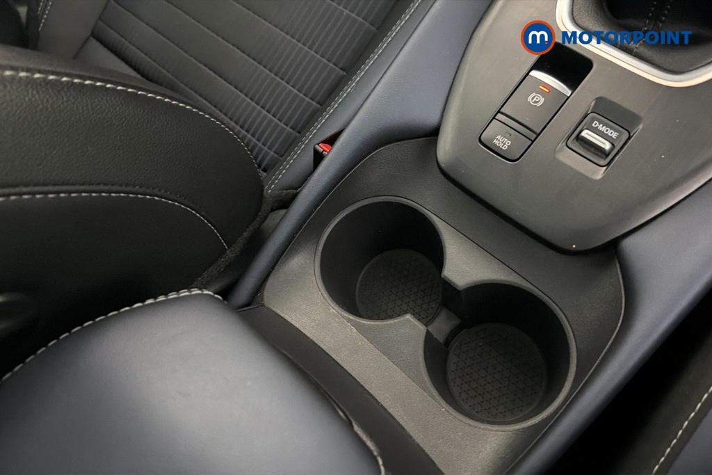 Nissan Qashqai Tekna Manual Petrol SUV - Stock Number (1689681) - 16th supplementary image