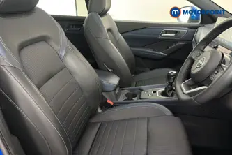 Nissan Qashqai Tekna Manual Petrol SUV - Stock Number (1689681) - 22nd supplementary image