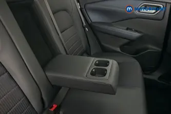 Nissan Qashqai Tekna Manual Petrol SUV - Stock Number (1689681) - 26th supplementary image
