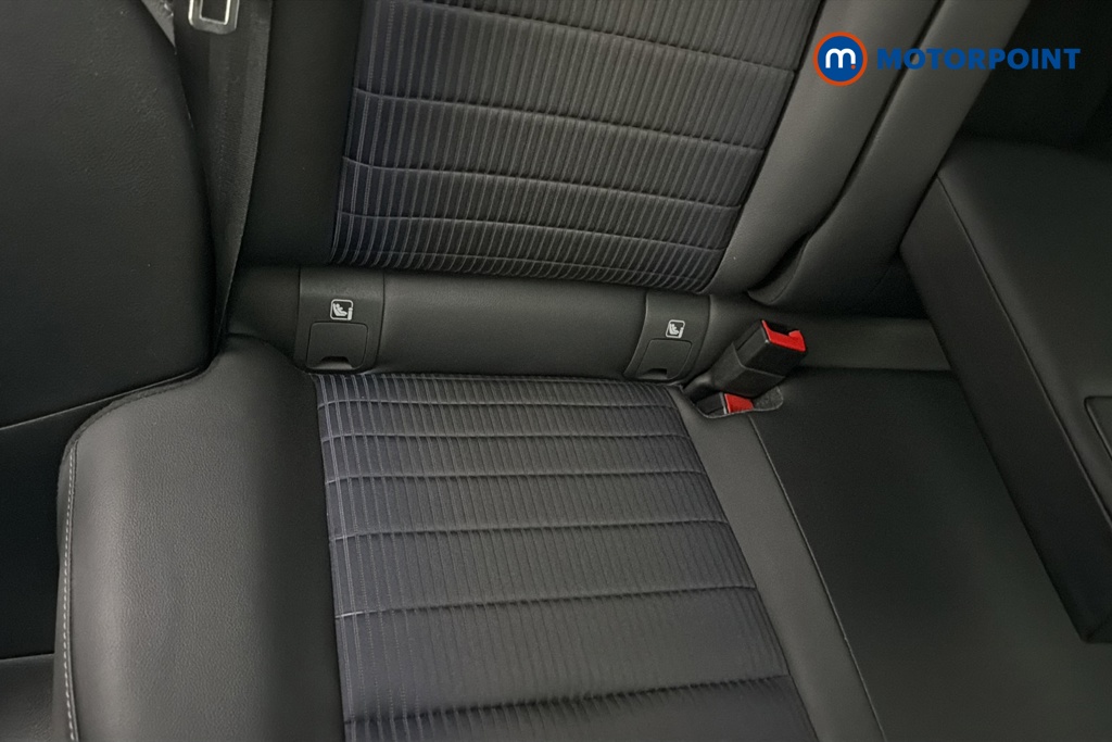 Nissan Qashqai Tekna Manual Petrol SUV - Stock Number (1689681) - 27th supplementary image