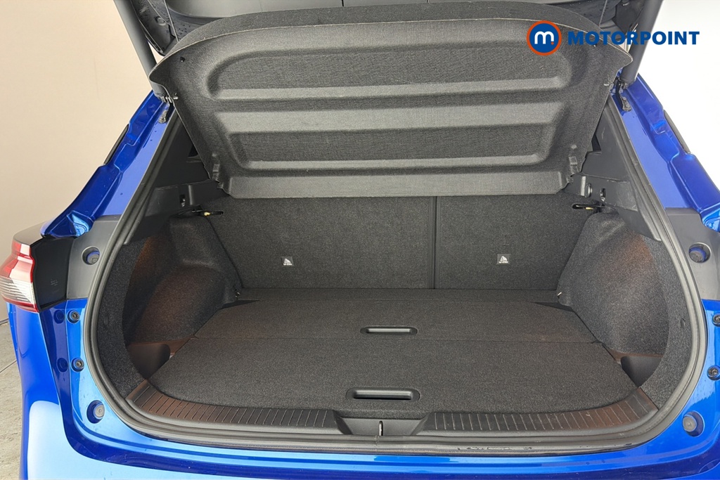 Nissan Qashqai Tekna Manual Petrol SUV - Stock Number (1689681) - 30th supplementary image