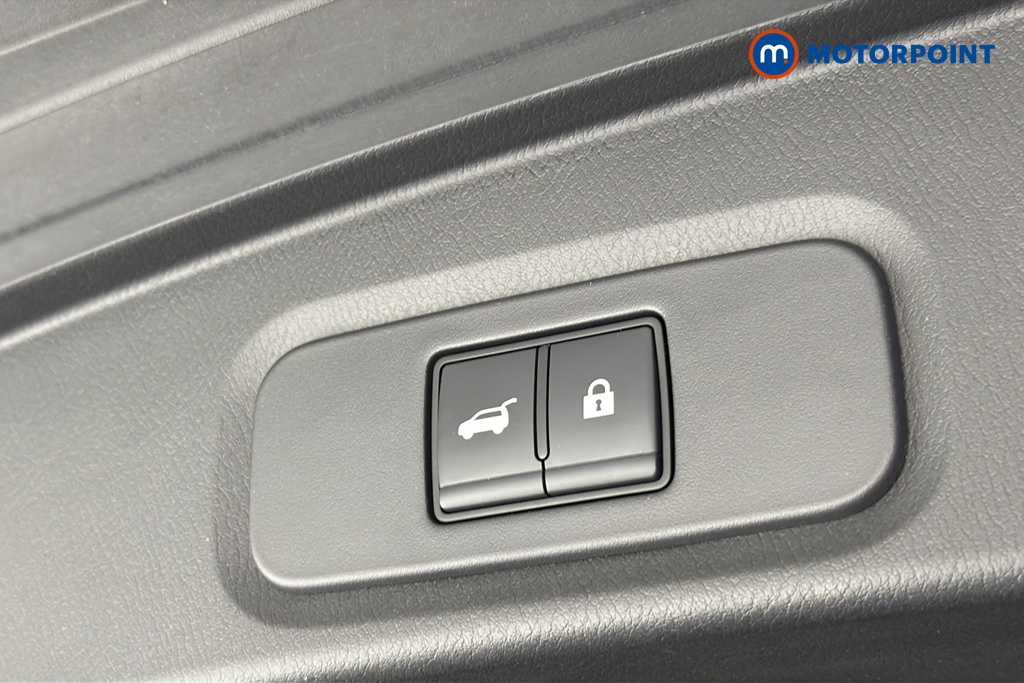 Nissan Qashqai Tekna Manual Petrol SUV - Stock Number (1689681) - 35th supplementary image