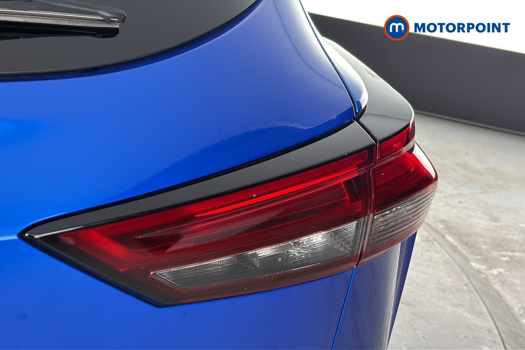 Nissan Qashqai Tekna Manual Petrol SUV - Stock Number (1689681) - 36th supplementary image