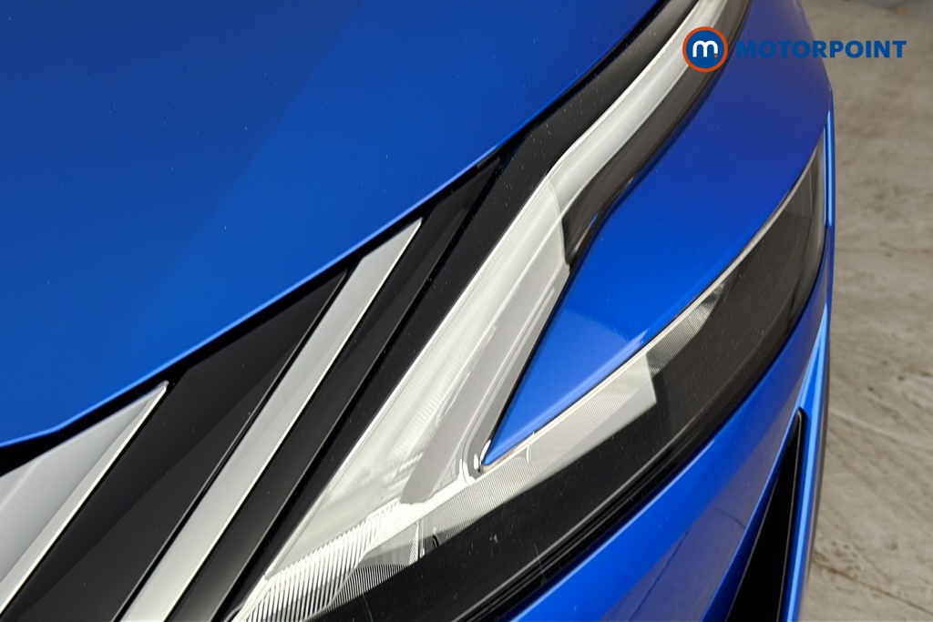 Nissan Qashqai Tekna Manual Petrol SUV - Stock Number (1689681) - 42nd supplementary image